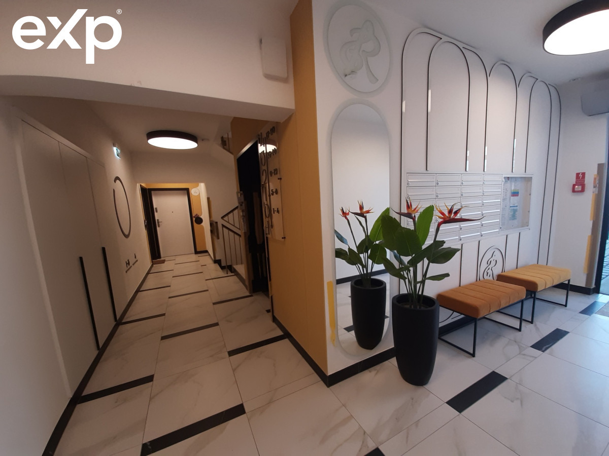 Balkon*winda*dodatkowe WC*garaż podziemny - Ansicht 6
