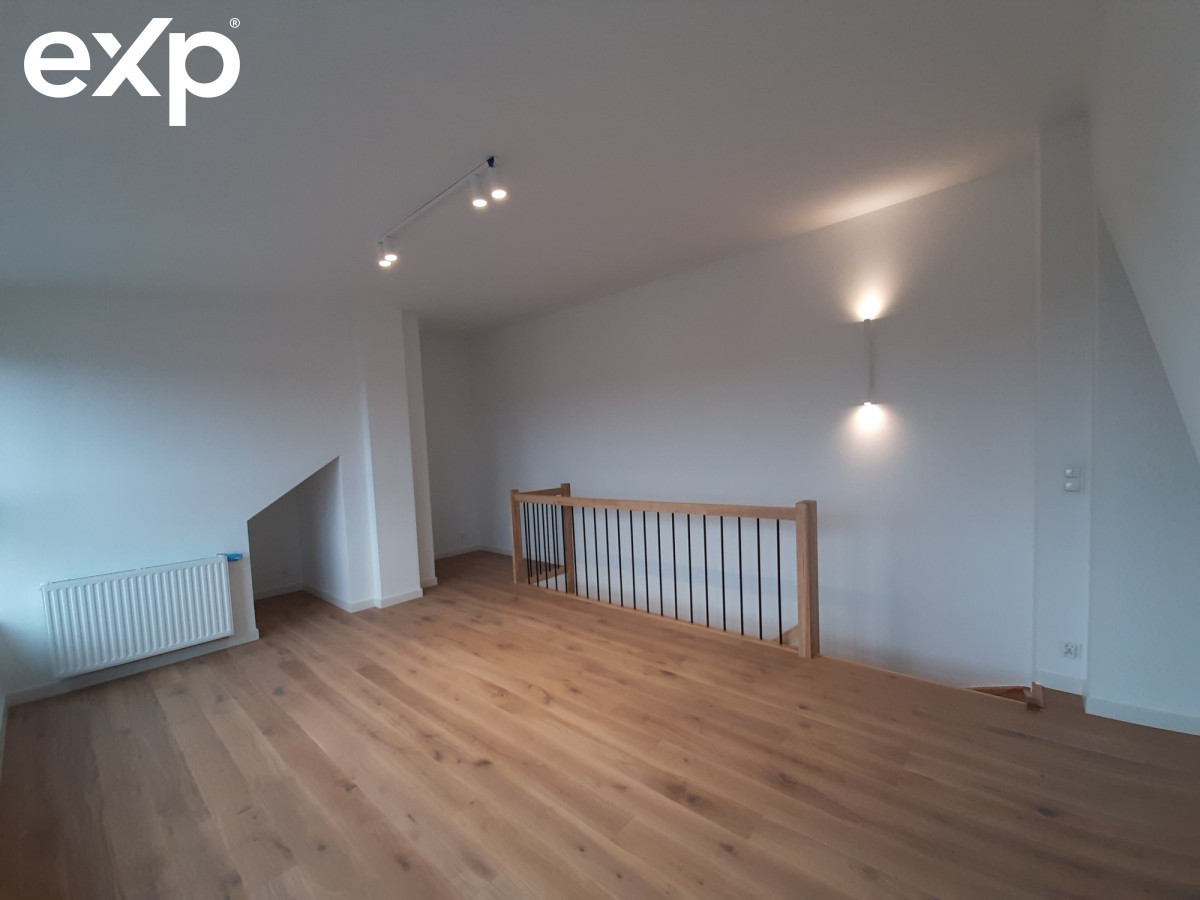 Apartment in Wrocław, Poświętne, Psie Pole - Widok 5