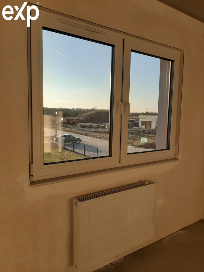 Mieszkanie – Miękinia, powiat średzki - Widok 4