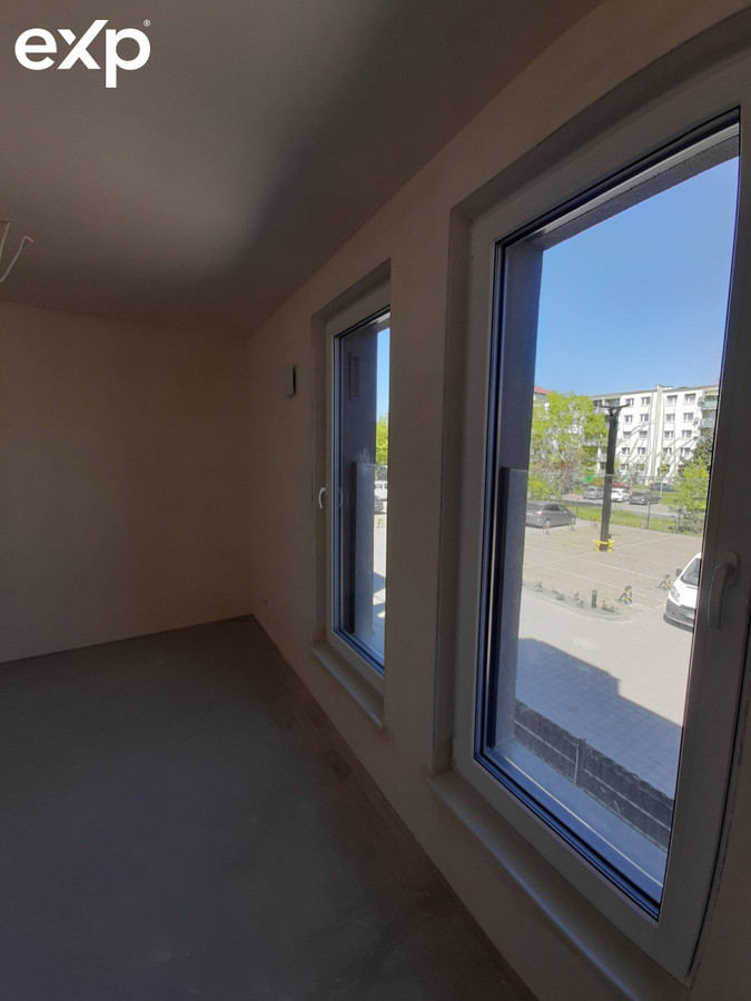 Apartment in Wrocław, Gaj, Krzyki - Widok 3