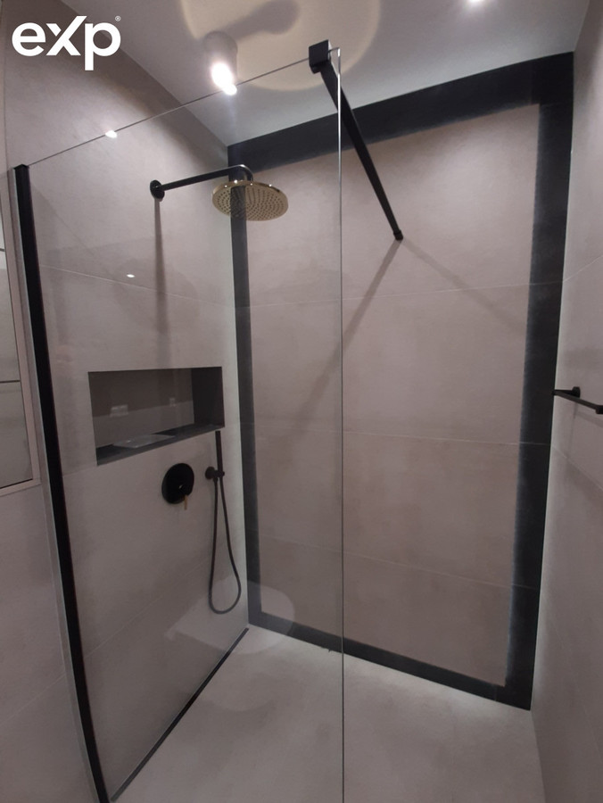 Apartment in Wrocław, Gaj, Krzyki - Widok 5
