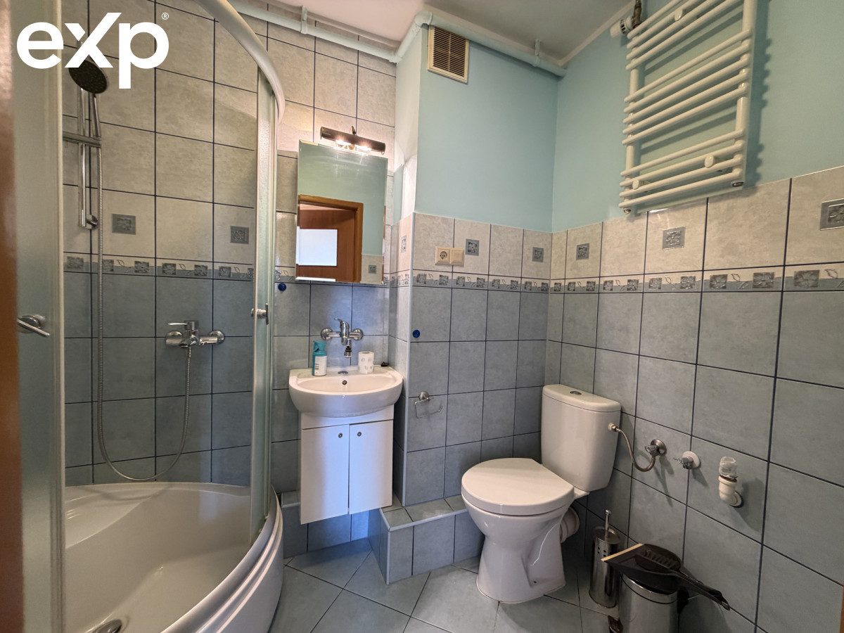 Mieszkanie – Gdynia, Witomino - Widok 5