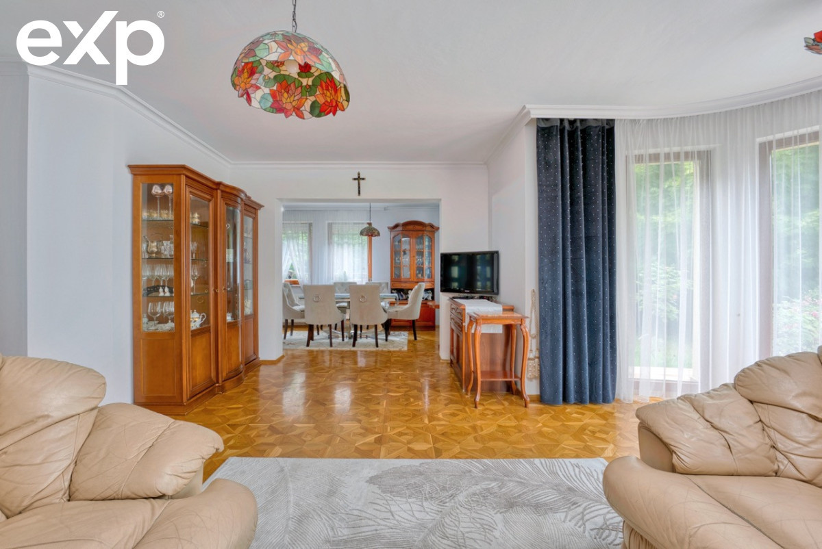 House in Wrocław, Krzyki - View 4