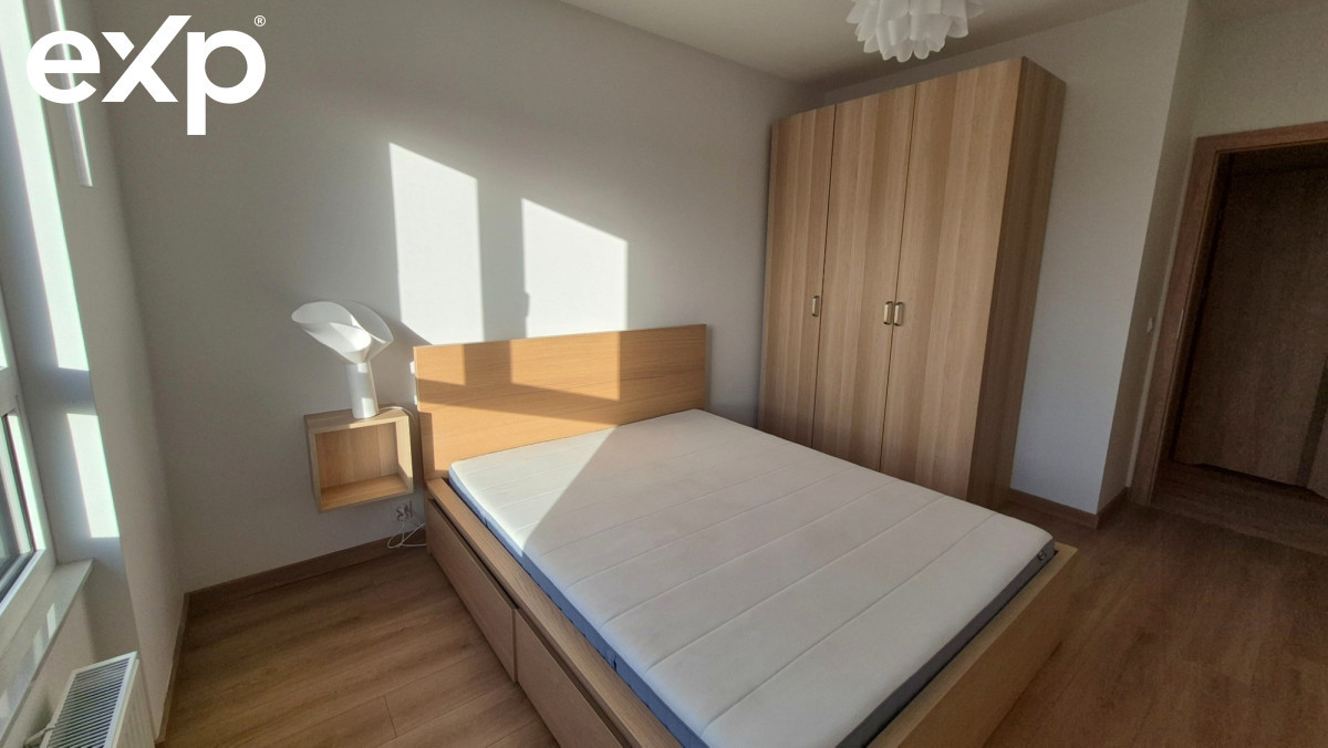 Mieszkanie – Wrocław, Stare Miasto - Widok 4