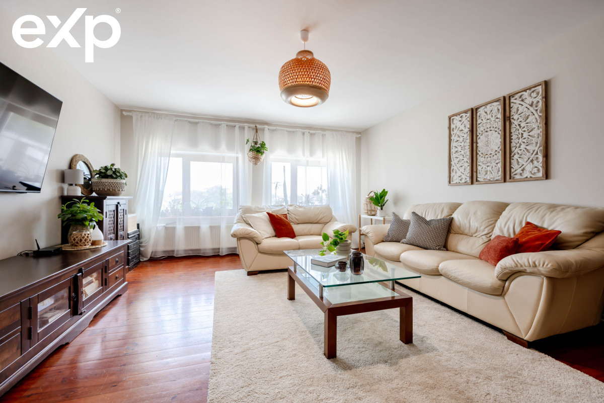 Leśnica | 98 m² | 3 pokoje | pralnia, spiżarnia - Ansicht 4