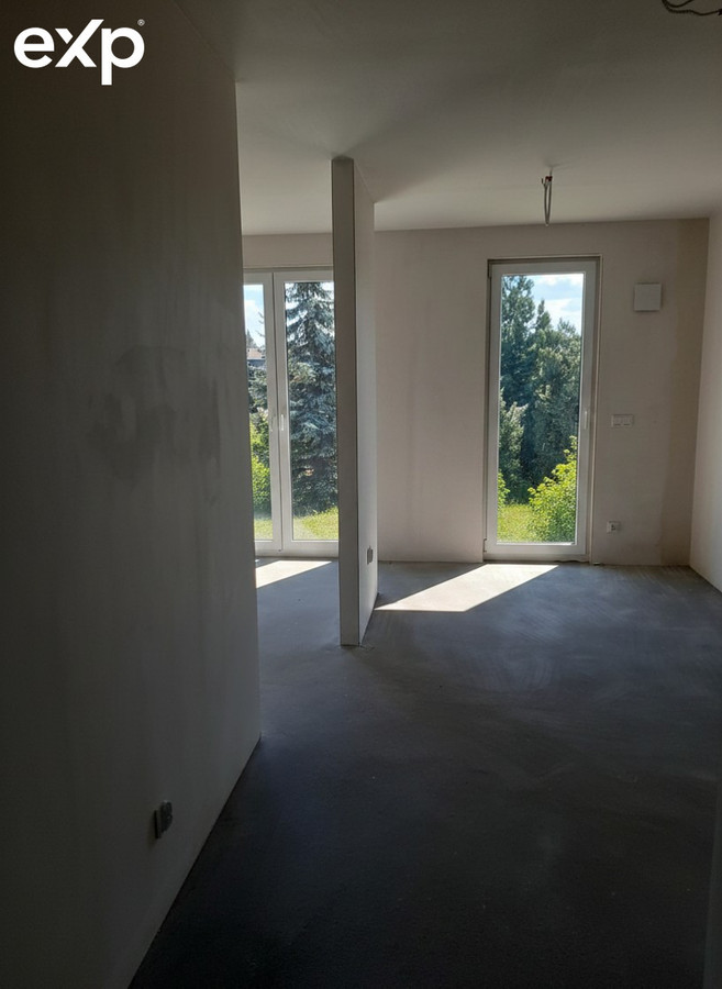 Apartment in Wrocław, Gaj, Krzyki - View 4