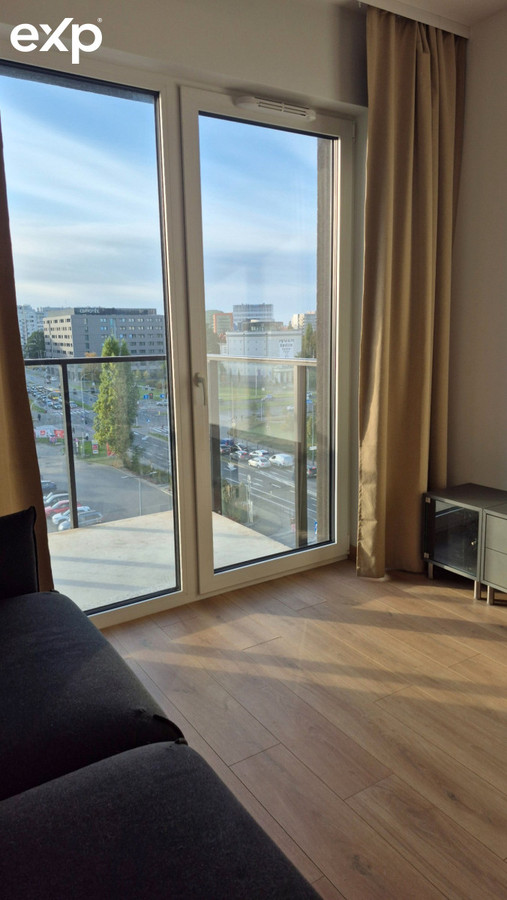 Mieszkanie – Wrocław, Stare Miasto - Widok 3