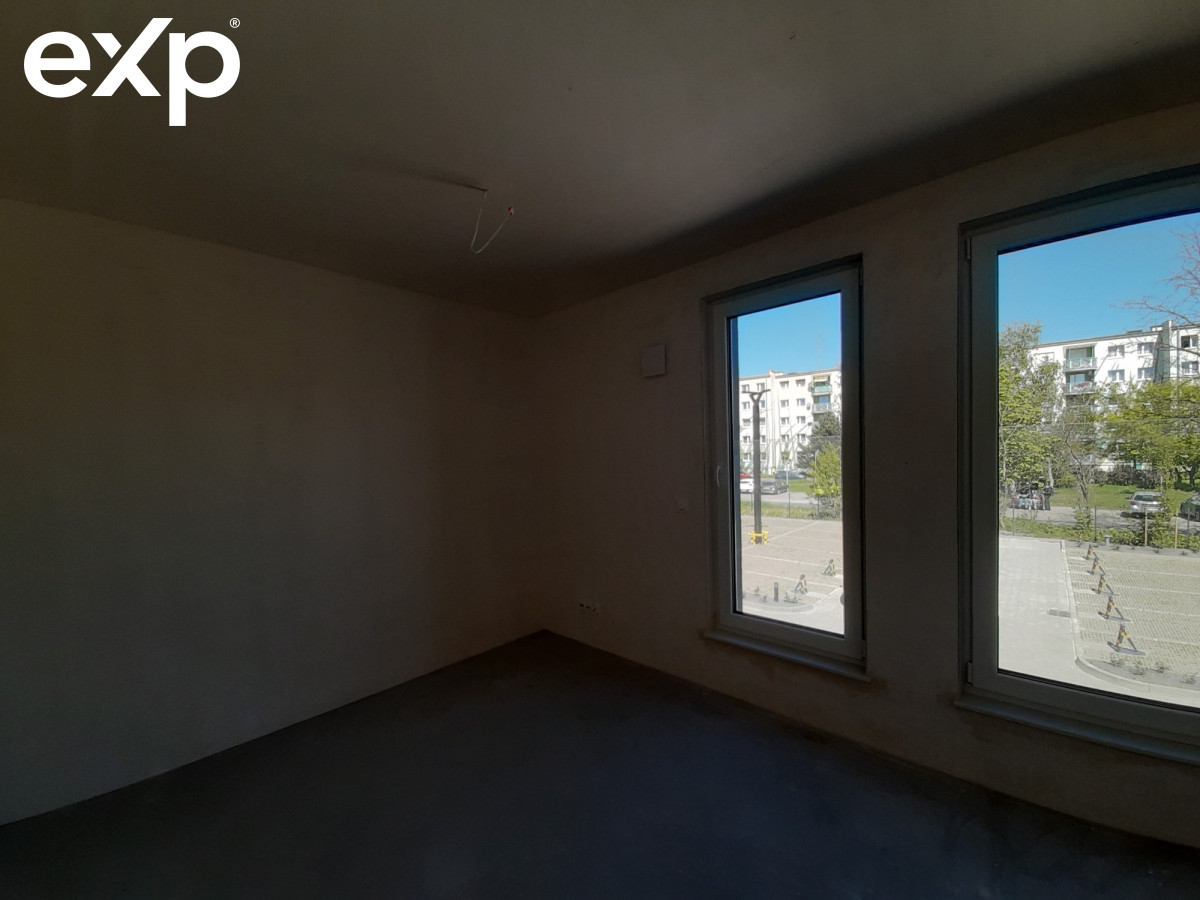 Apartment in Wrocław, Gaj, Krzyki - Widok 5