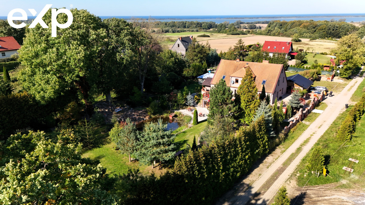 Dom – Zakrzewo - Więcej