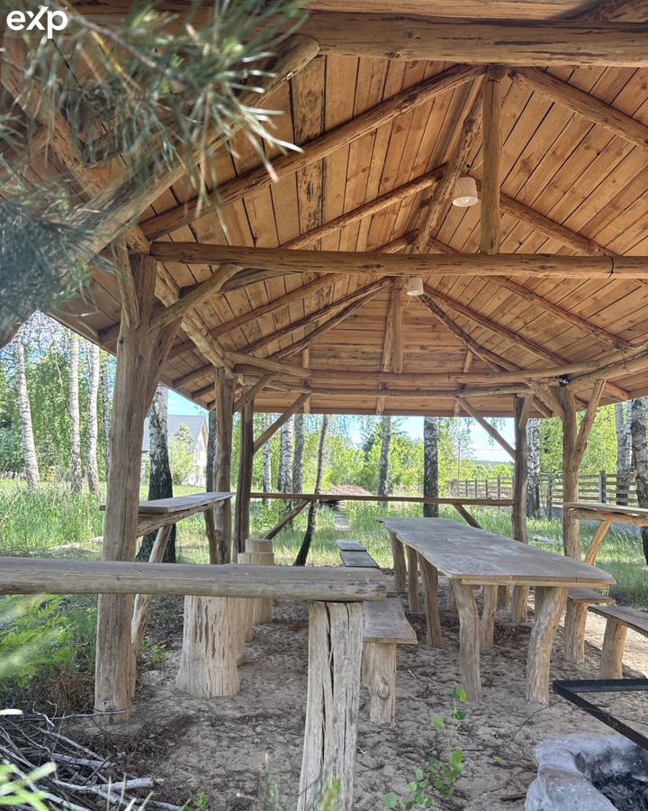 Działka MN, 2,5 ha/ możliwy podział - Widok 6