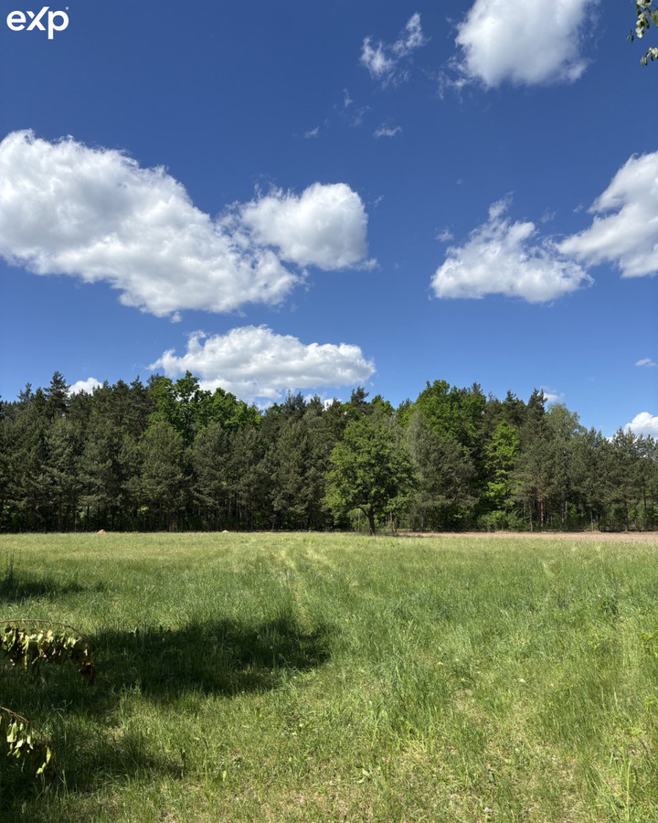 Działka MN, 2,5 ha/ możliwy podział - Więcej