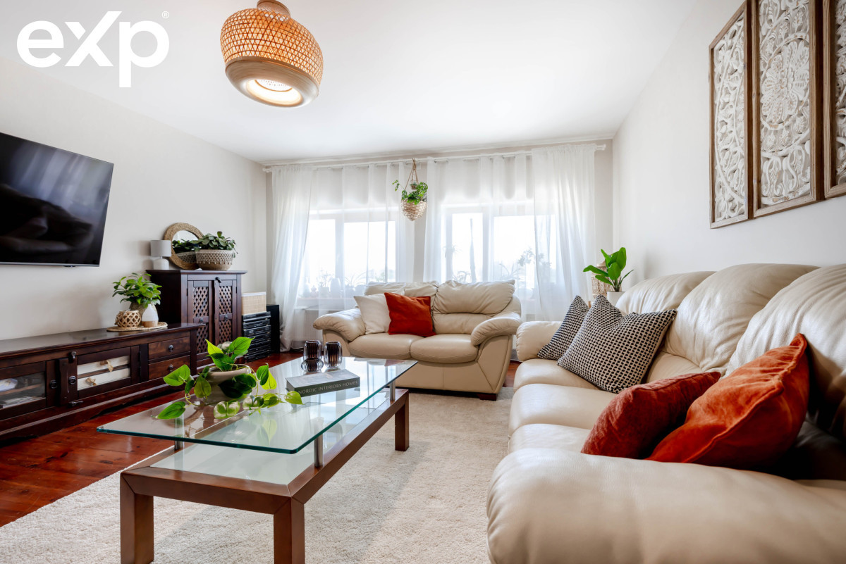 Leśnica | 98 m² | 3 pokoje | pralnia, spiżarnia - Ansicht 2