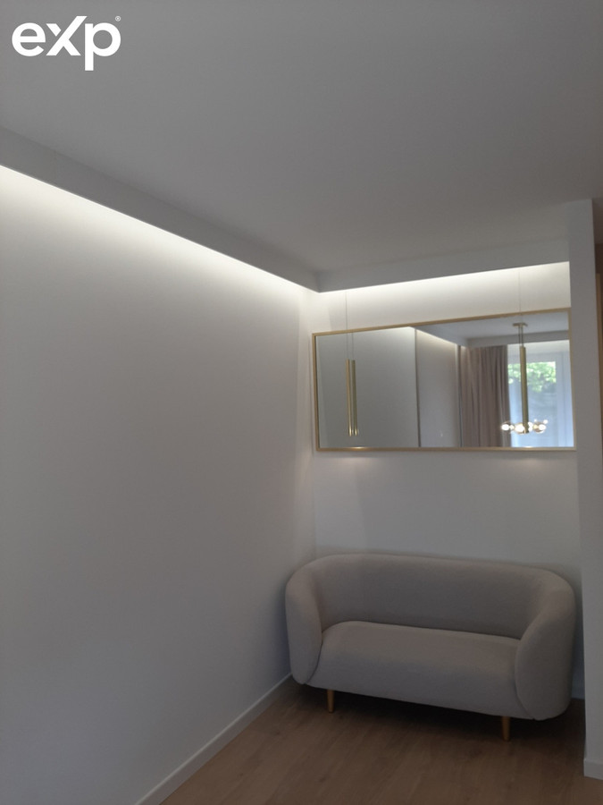 Apartment in Wrocław, Gaj, Krzyki - Widok 3