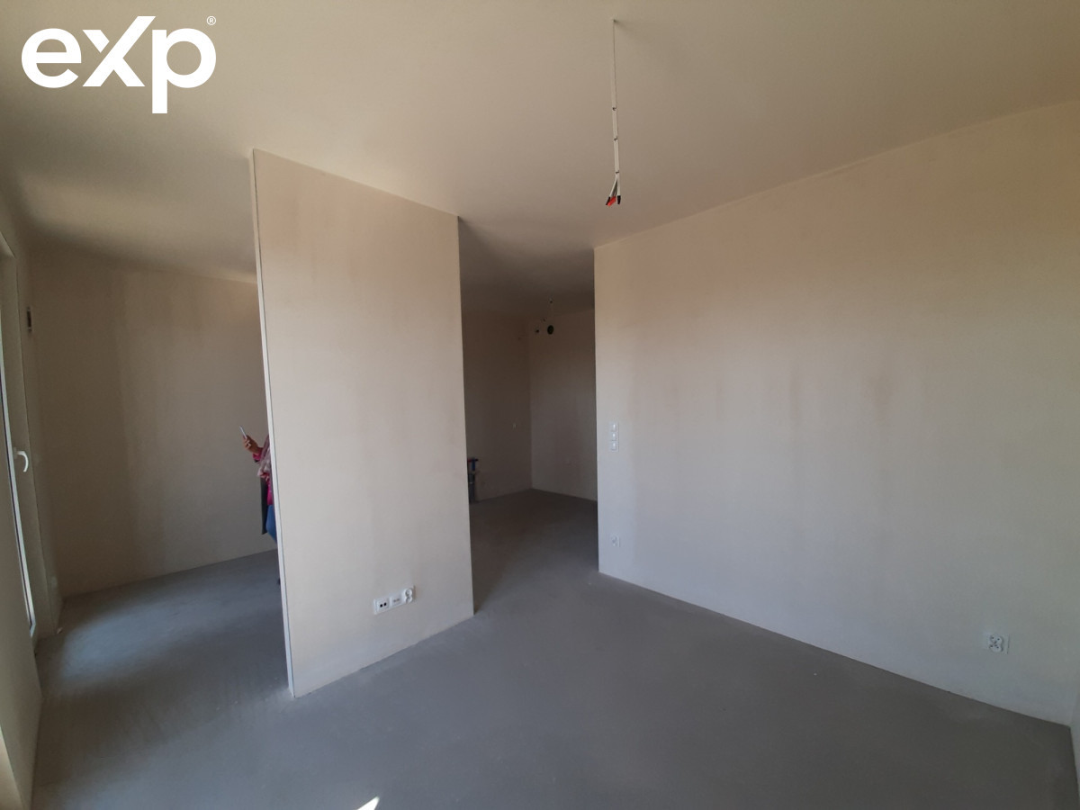 Apartment in Wrocław, Gaj, Krzyki - View 3