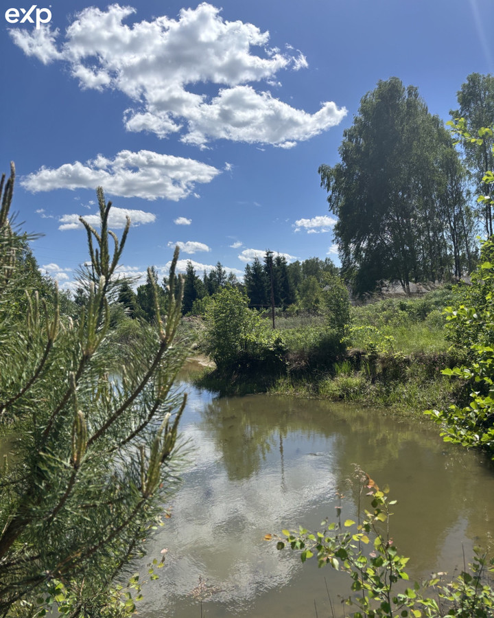 Działka MN, 2,5 ha/ możliwy podział - Widok 4