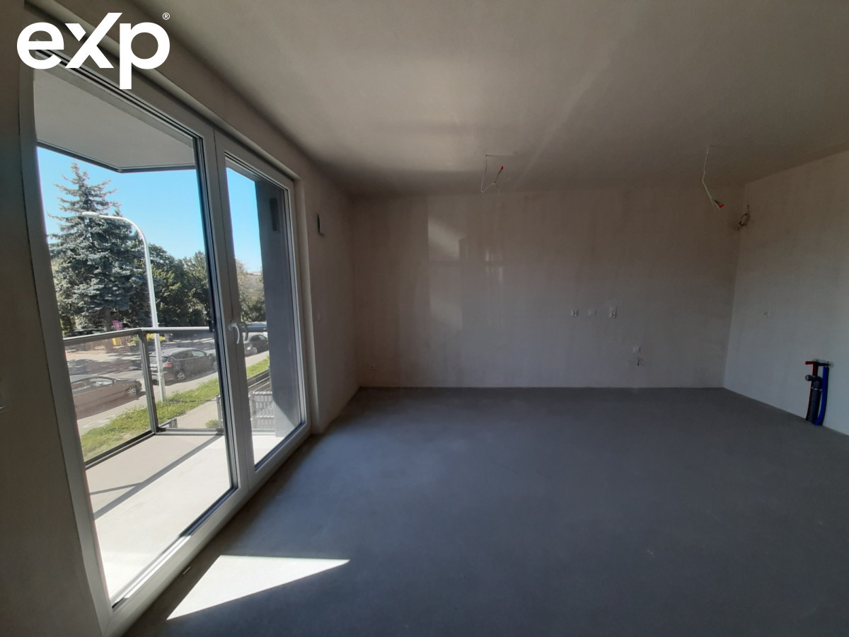 Apartment in Wrocław, Gaj, Krzyki - Widok 2