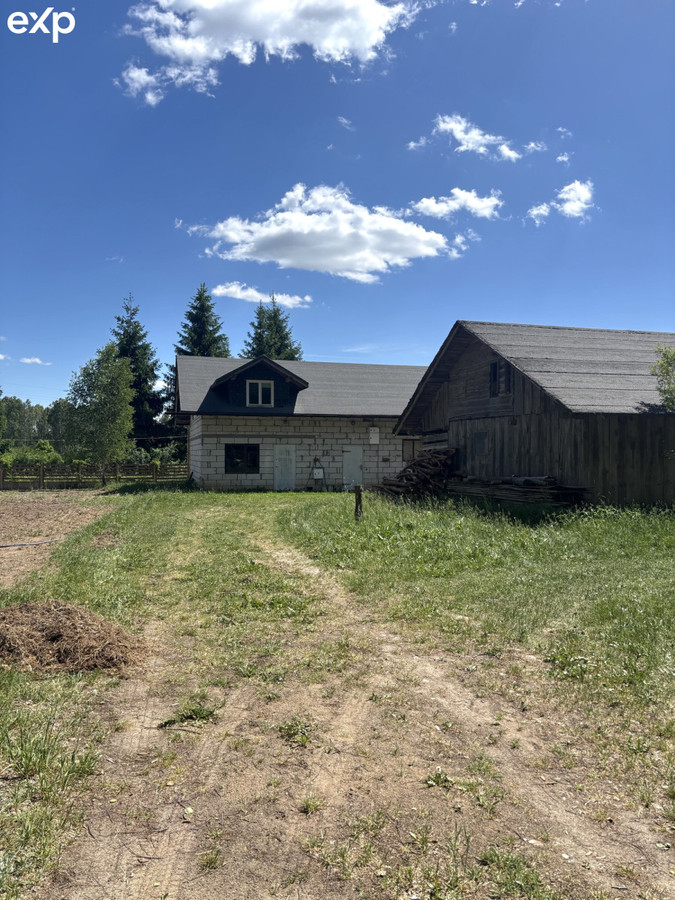 Działka MN, 2,5 ha/ możliwy podział - Widok 3