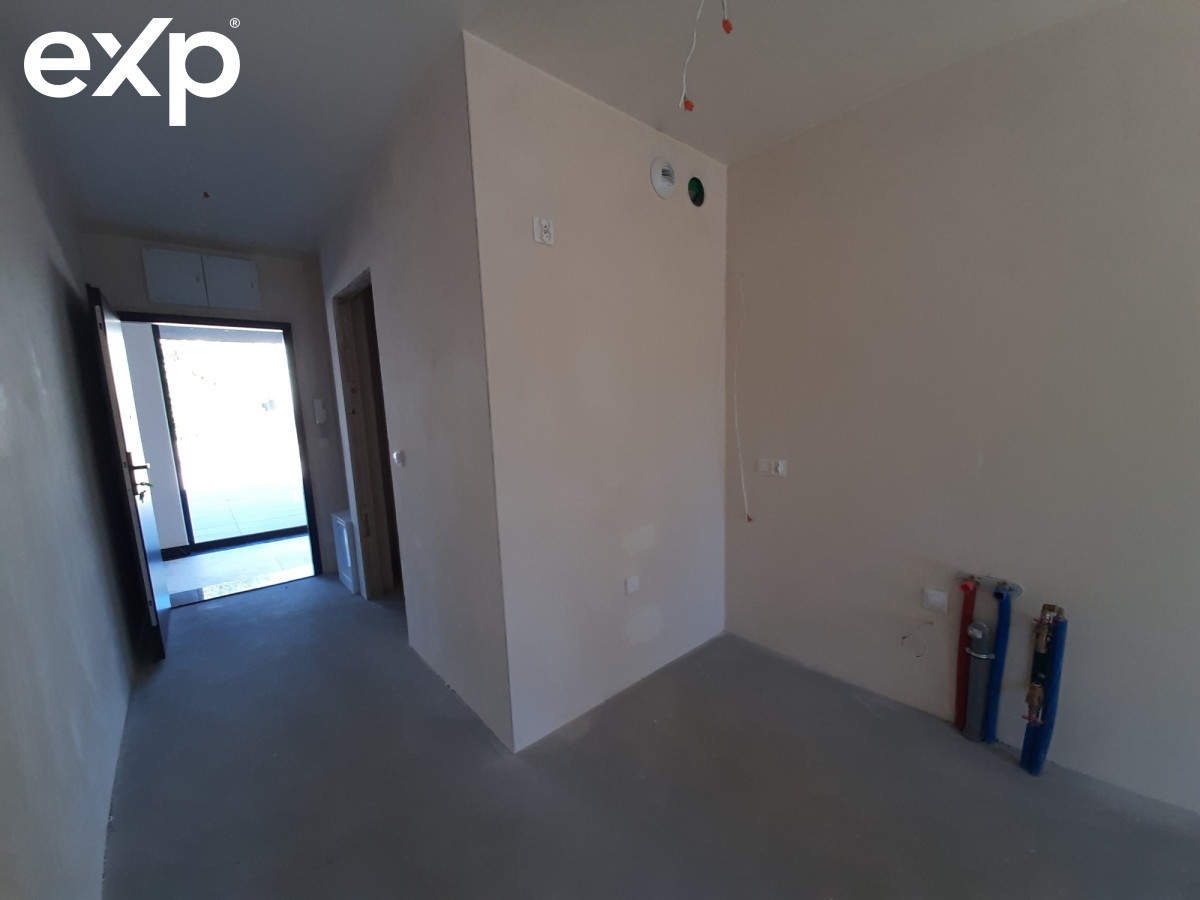 Apartment in Wrocław, Gaj, Krzyki - View 5