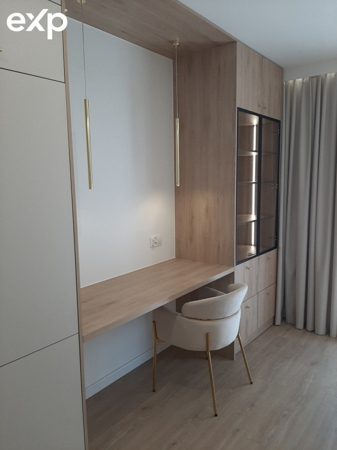 Apartment in Wrocław, Gaj, Krzyki - Widok 2