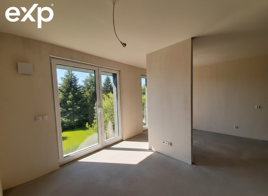 Apartment in Wrocław, Gaj, Krzyki - View 2