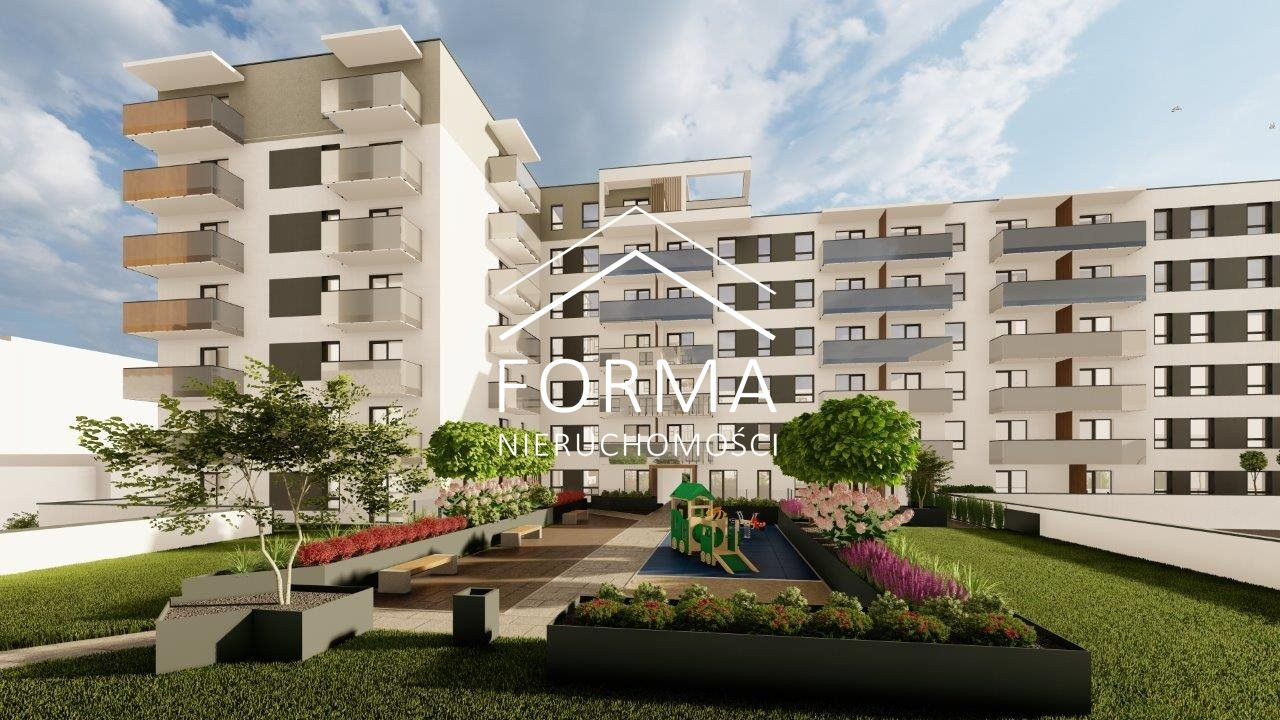 Apartment in Bydgoszcz, Osiedle Filmowe, Bartodzieje-Skrzetusko-Bielawki - View 5