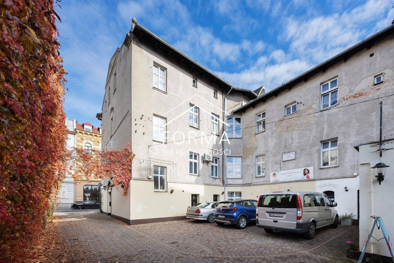 Dochodowa Inwestycja Śniadeckich Bydgoszcz