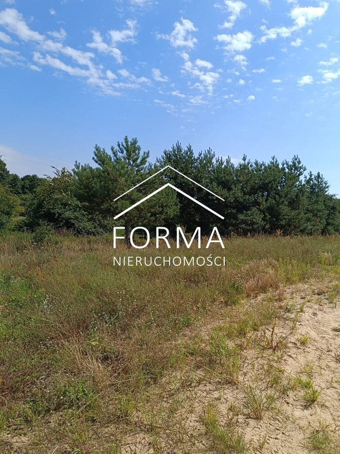 Działka budowlana w Kruszynie k.Bydgoszczy 1034 m² - Więcej