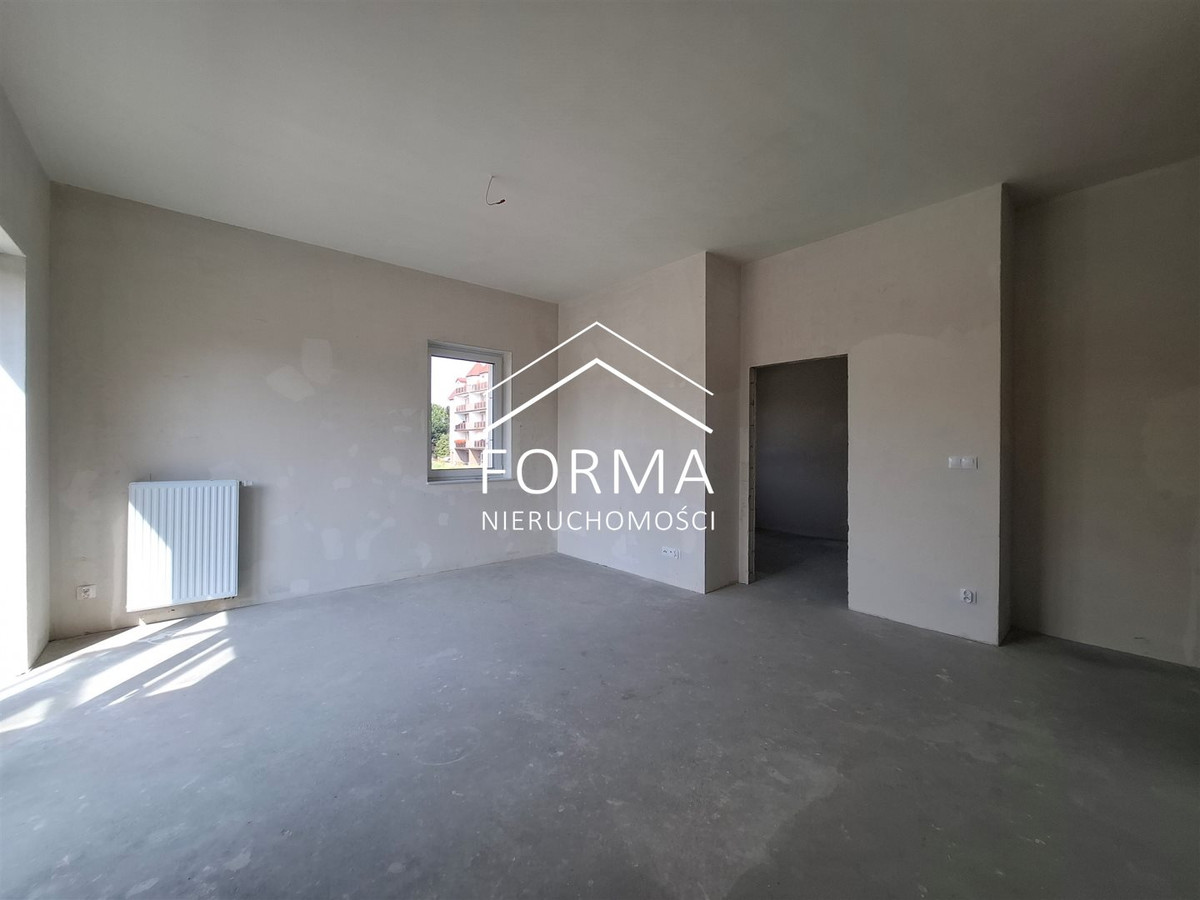 Apartment in Bydgoszcz, Bartodzieje, Bartodzieje-Skrzetusko-Bielawki - Widok 2