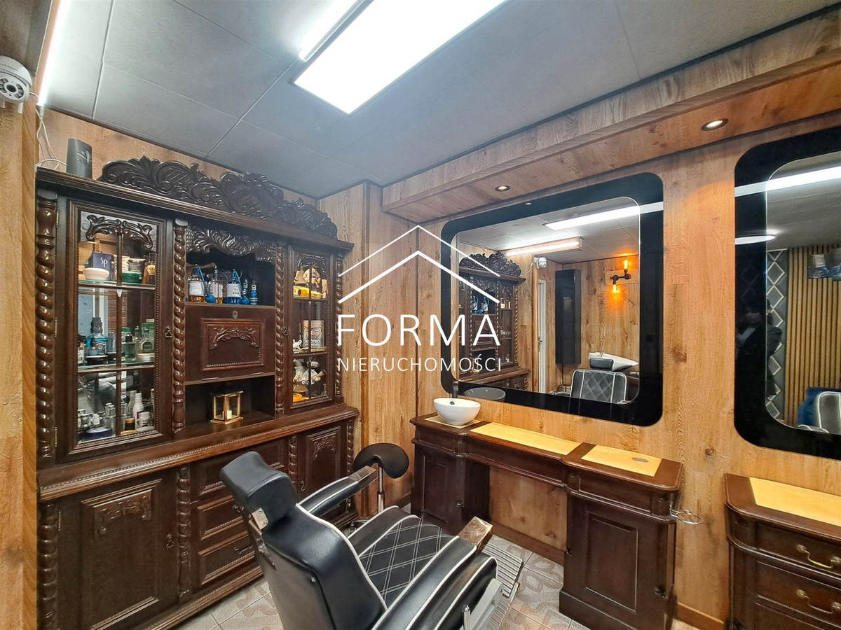 Lokal idealny pod barbeta, kosmetyczkę ! centrum - Widok 5