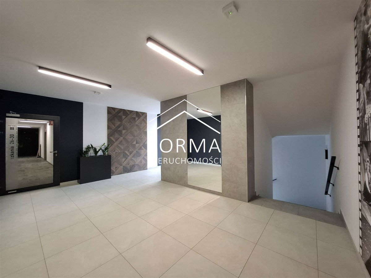 Apartment in Bydgoszcz, Osiedle Filmowe, Bartodzieje-Skrzetusko-Bielawki - View 4