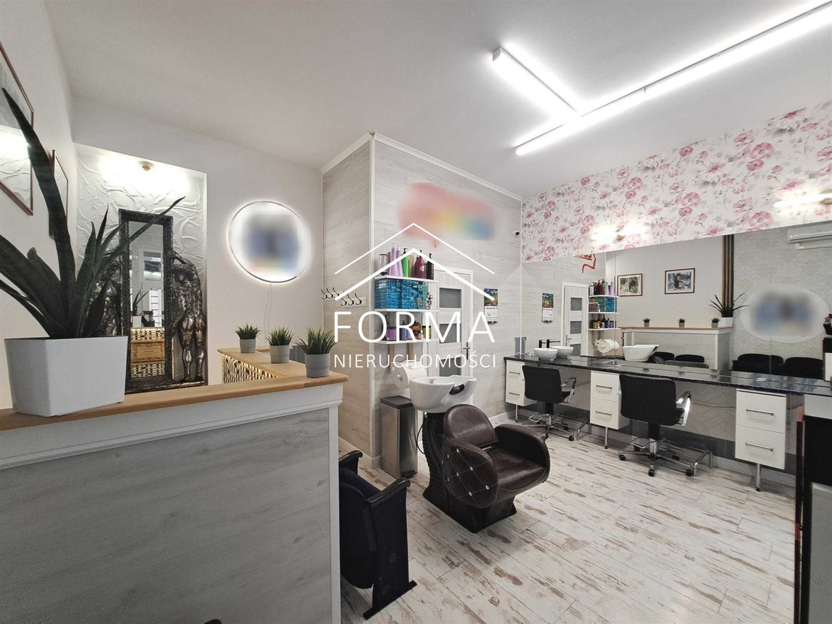 Lokal idealny pod barbeta, kosmetyczkę ! centrum - Widok 4