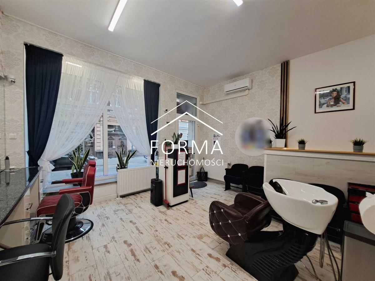 Lokal idealny pod barbeta, kosmetyczkę ! centrum - Widok 3