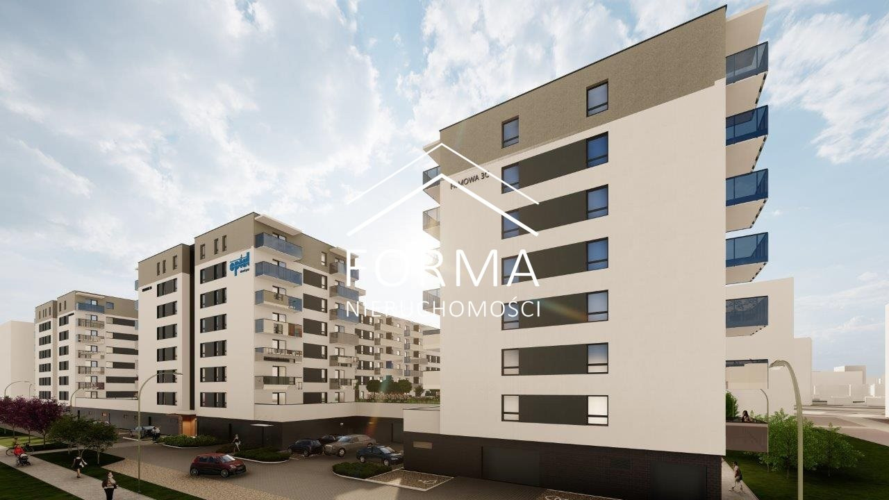 Apartment in Bydgoszcz, Osiedle Filmowe, Bartodzieje-Skrzetusko-Bielawki - More