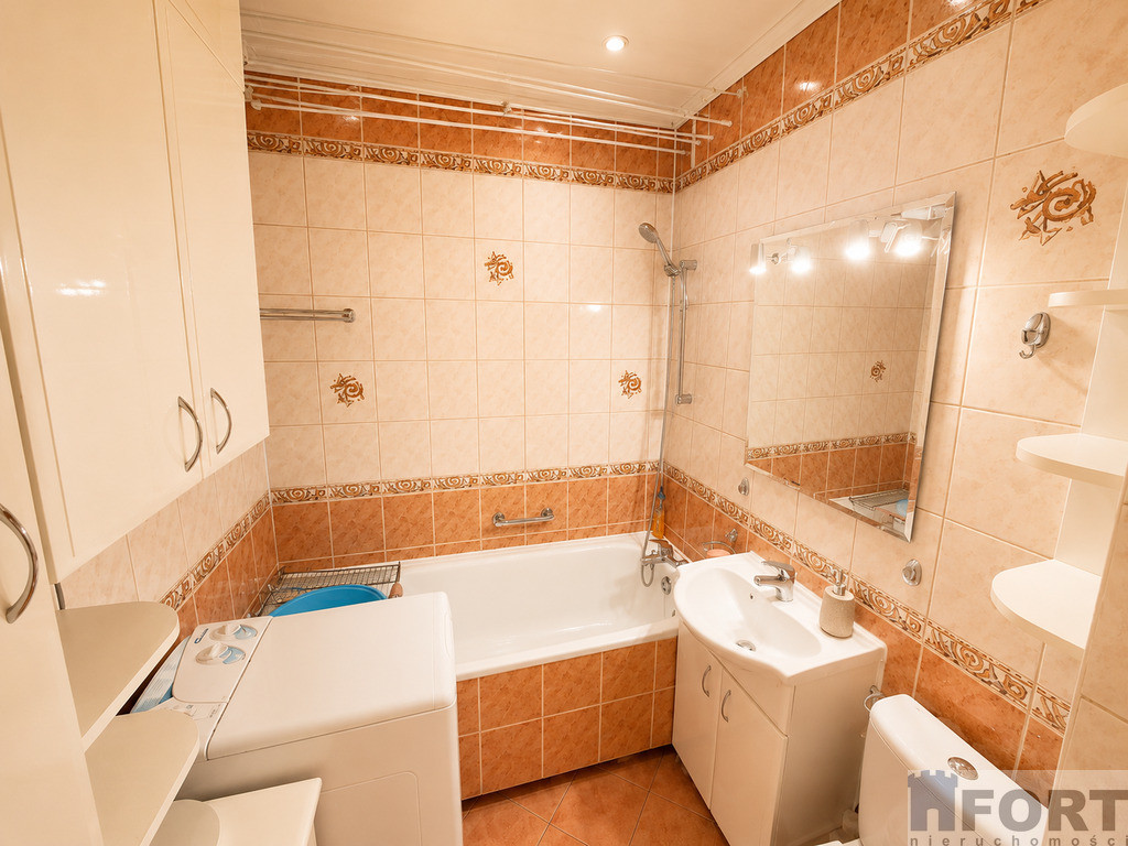 Apartment in Szczecin, Niebuszewo - Więcej