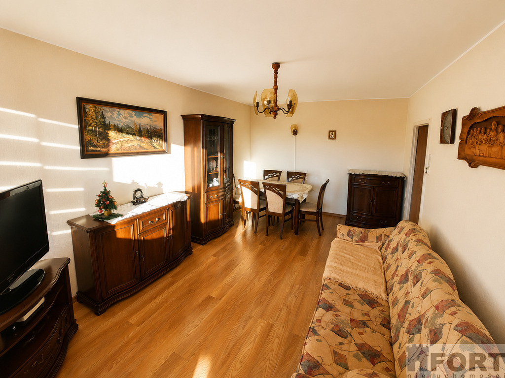Apartment in Szczecin, Niebuszewo - Widok 2