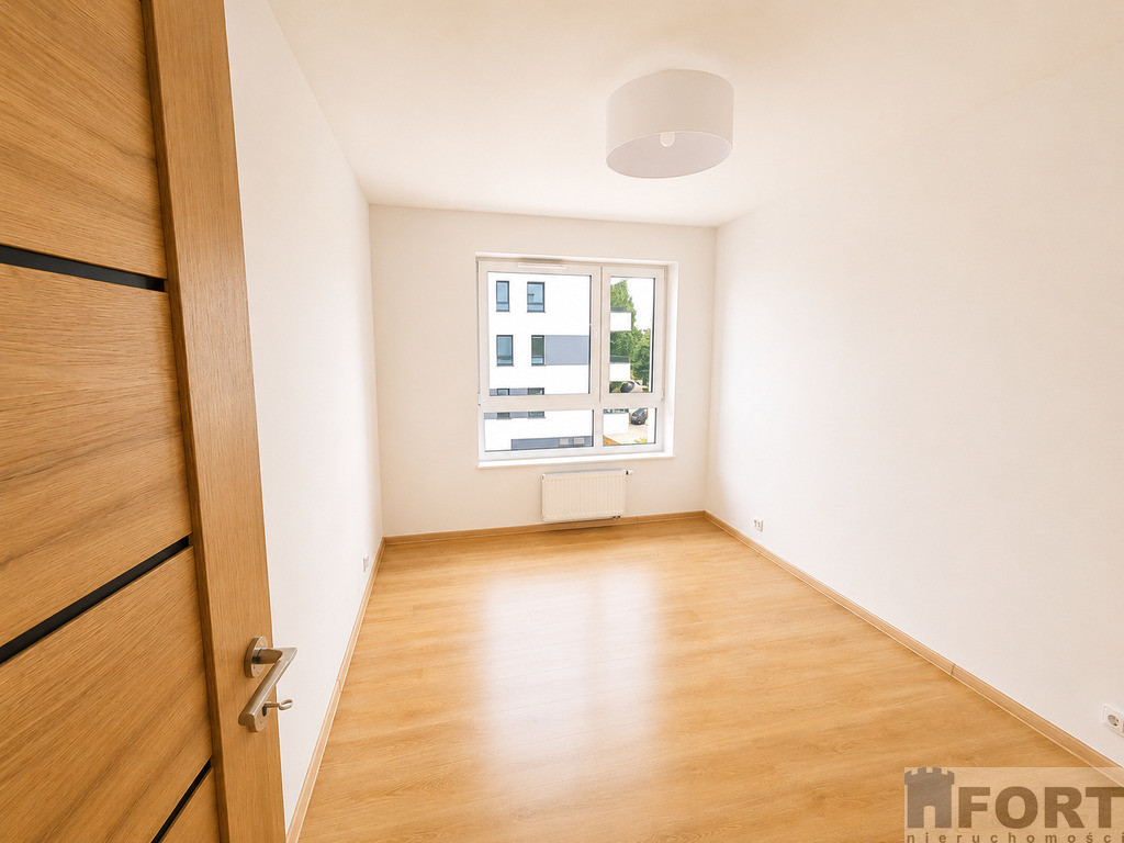 Mieszkanie – Szczecin, Żelechowa - Widok 5