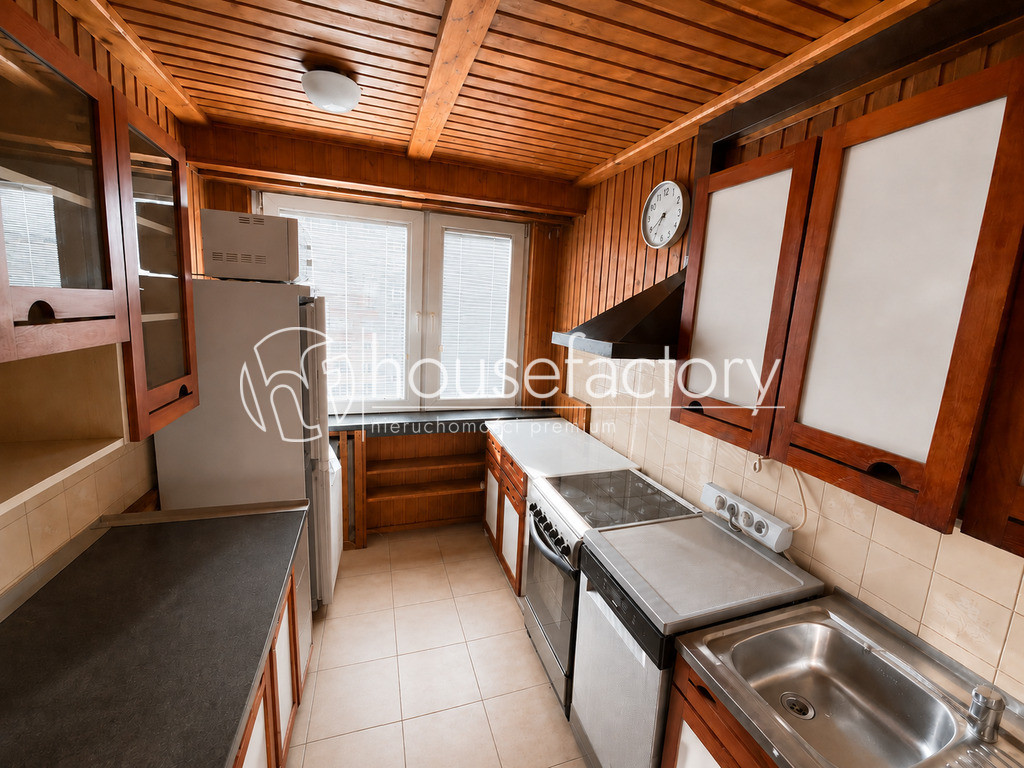 Apartment in Łódź, Żubardź, Bałuty - Widok 6
