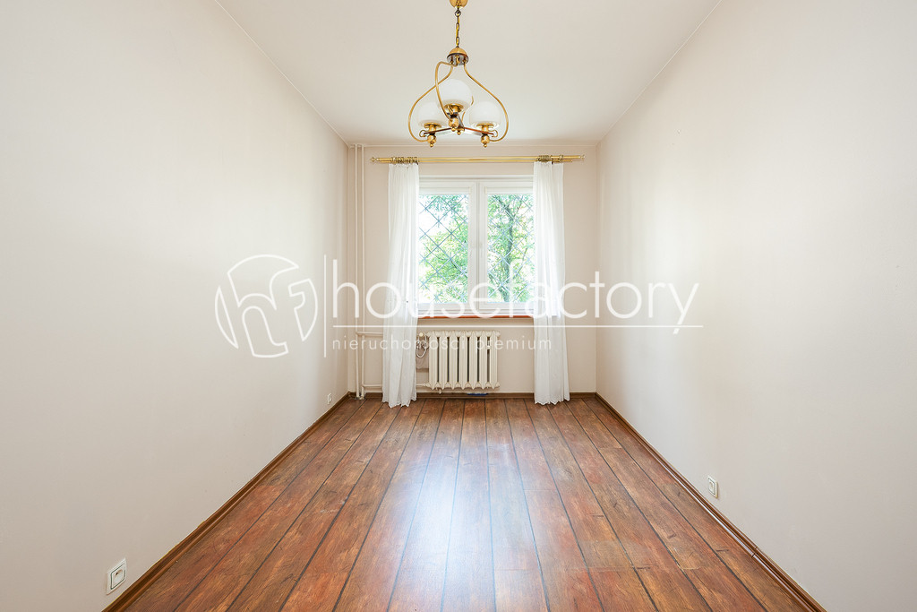 Mieszkanie – Łódź, Bałuty - Widok 4