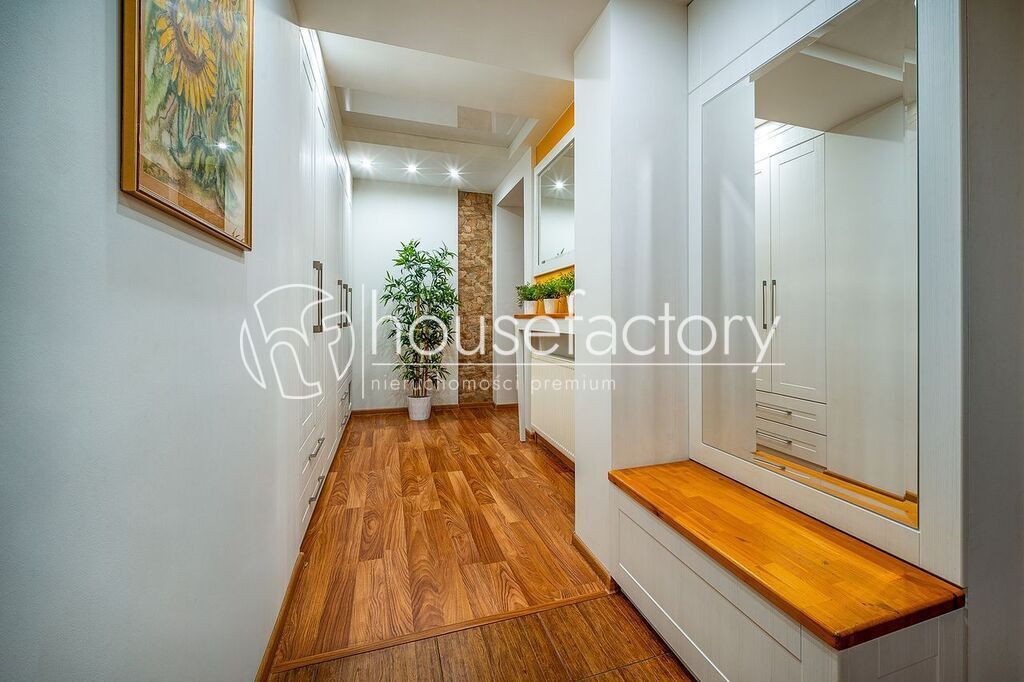 4 pokoje 96 m² | Piotrkowska | Kamienica | Parking - Widok 3
