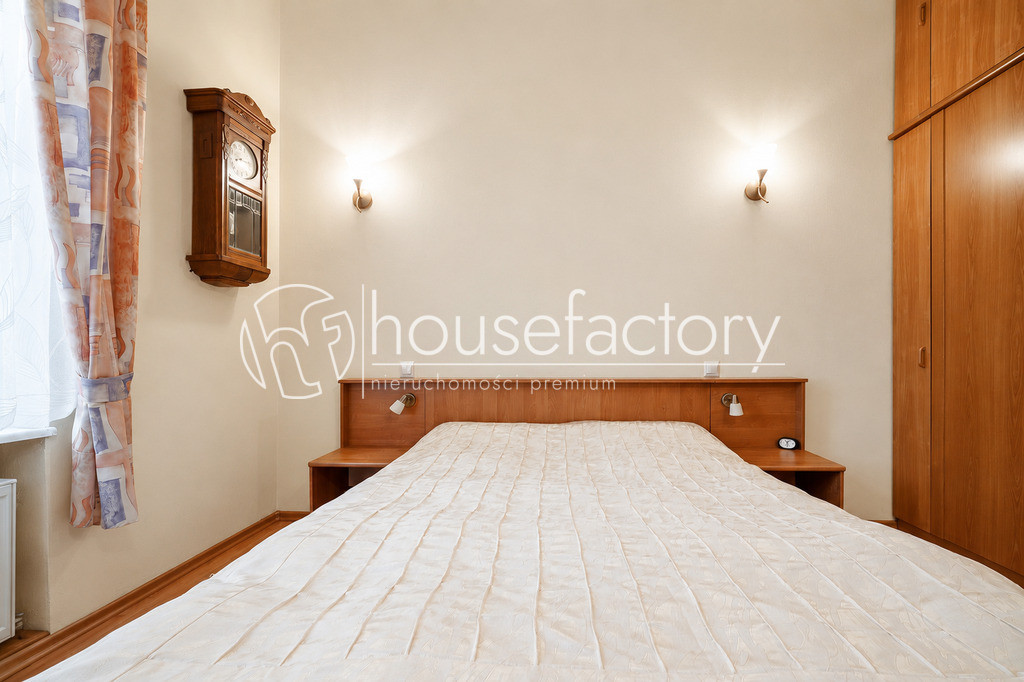 4 pokoje 96 m² | Piotrkowska | Kamienica | Parking - Widok 6