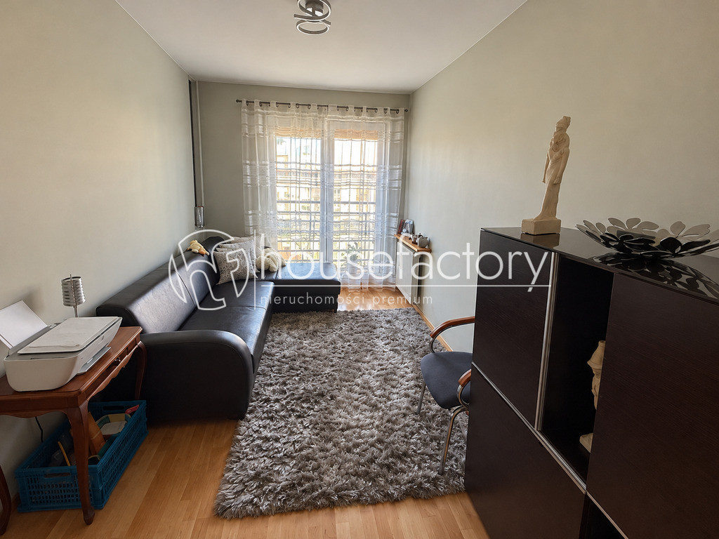 Mieszkanie – Łódź, Stare Chojny, Górna - Widok 5
