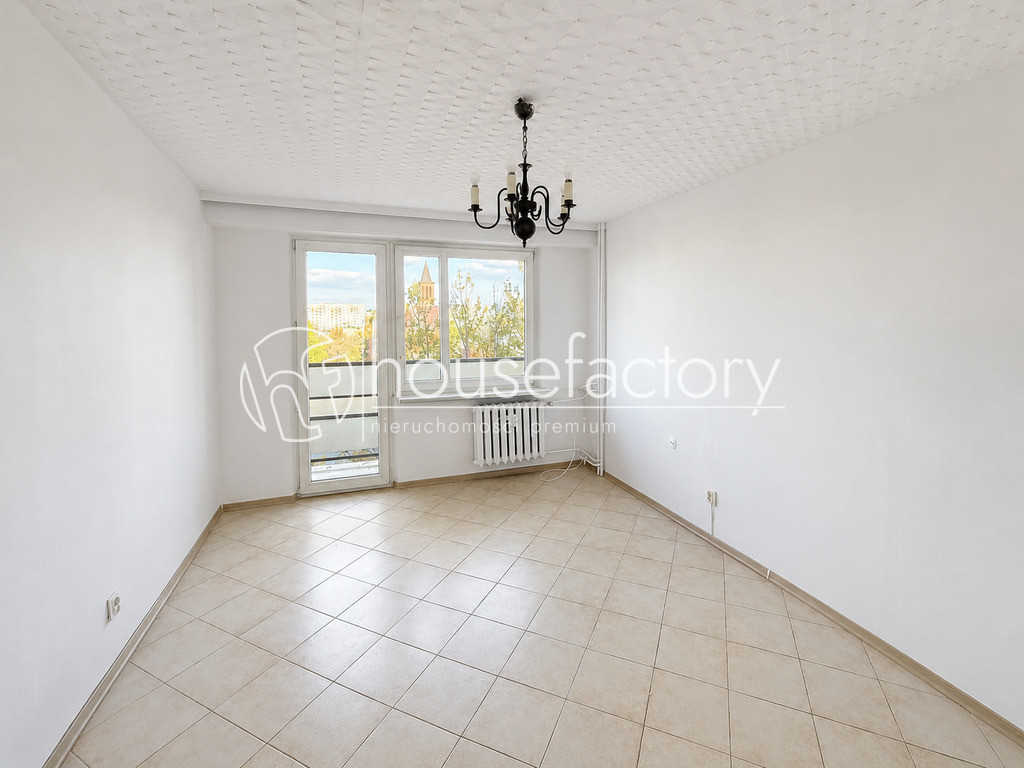 Apartment in Łódź, Żubardź, Bałuty - Widok 3