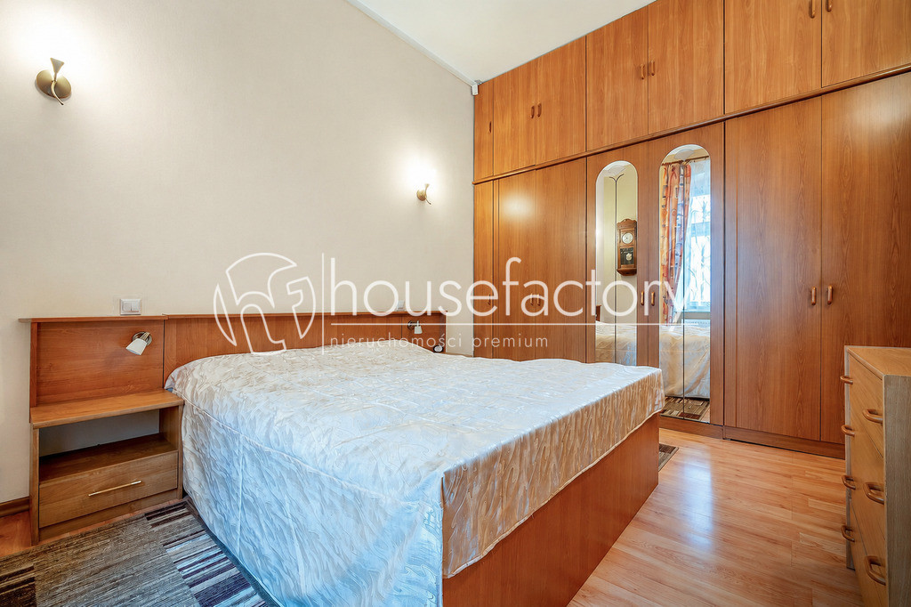 4 pokoje 96 m² | Piotrkowska | Kamienica | Parking - Widok 5
