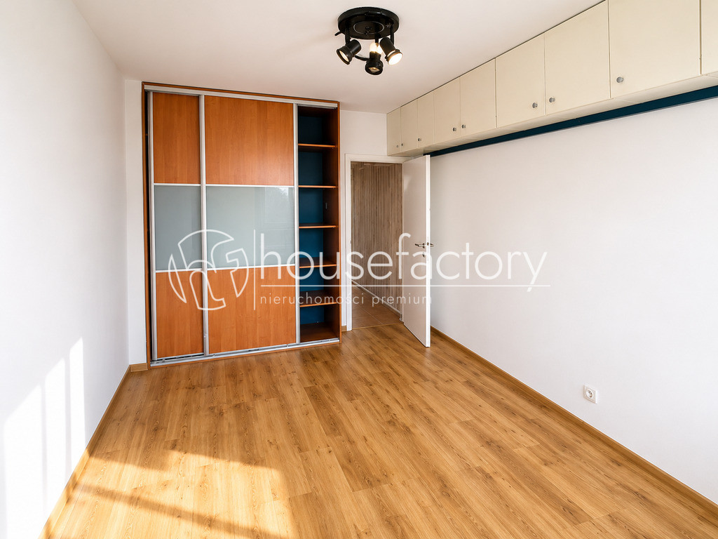 Apartment in Łódź, Żubardź, Bałuty - Widok 4