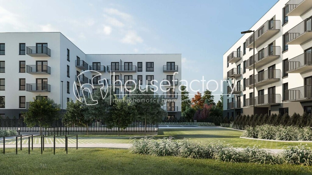 Apartment in Łódź, Stare Polesie, Polesie - Widok 6