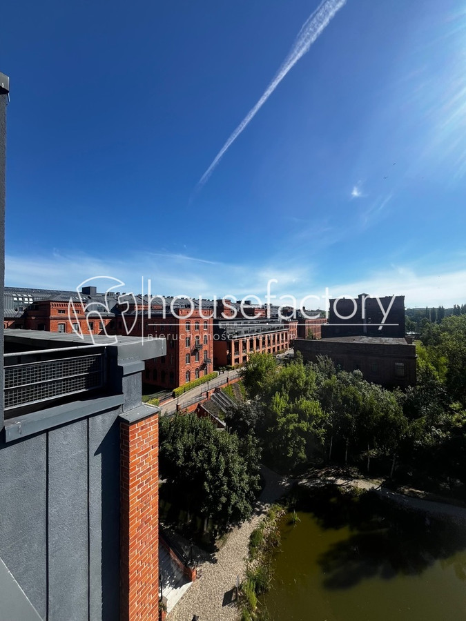 200 m2 Niepowtarzalny apartament w Sercu Księżego Młyna
