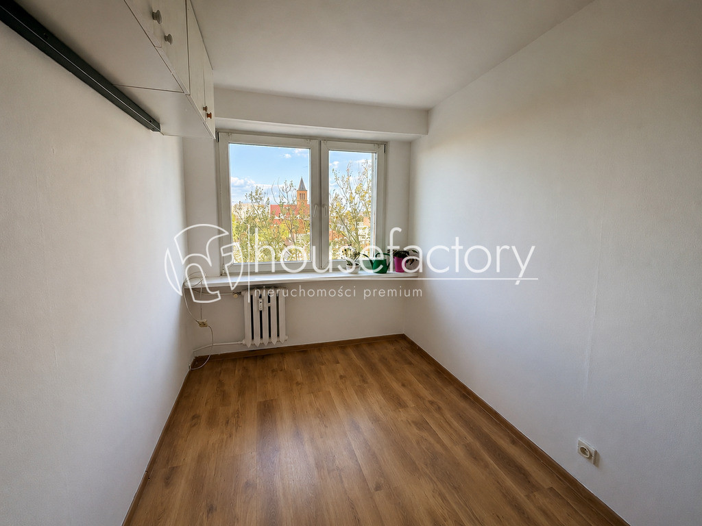 Apartment in Łódź, Żubardź, Bałuty - Widok 5
