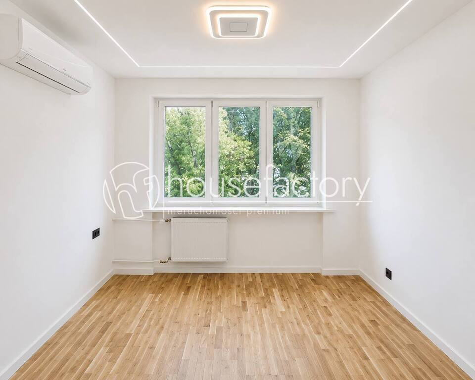 Apartment in Łódź, Osiedle im. Mikołaja Reja, Bałuty - View 3