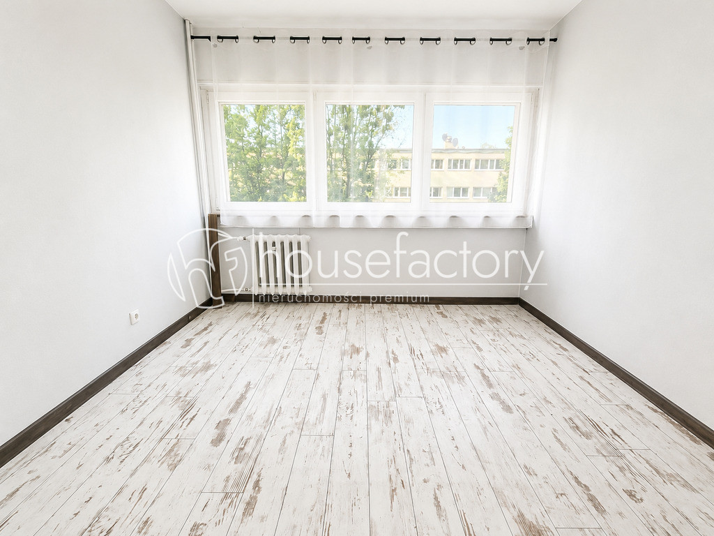 Mieszkanie – Łódź, Bałuty - Widok 3