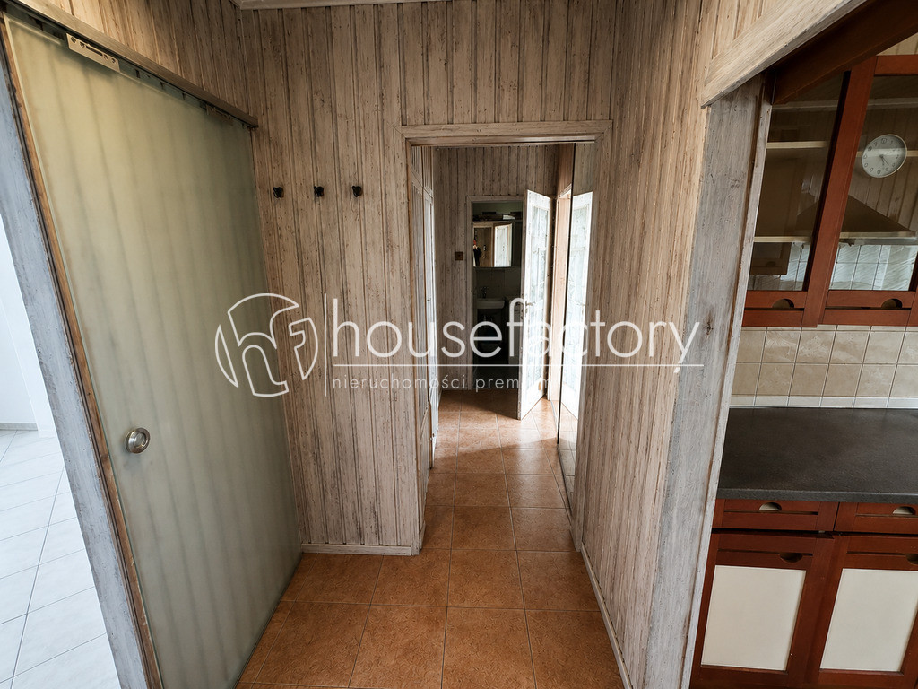 Apartment in Łódź, Żubardź, Bałuty - Więcej